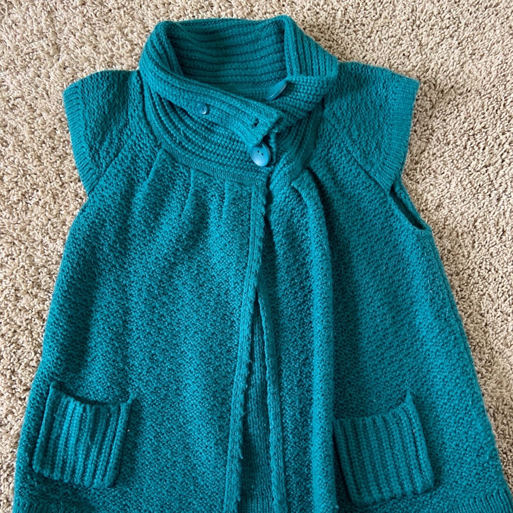 Ladies sweater